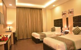 Grand Plaza Lords Inn Jammu